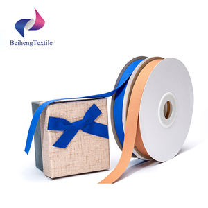 <span class=keywords><strong>Ruban</strong></span> en polyéthylène pur <span class=keywords><strong>coton</strong></span>, 38mm, 5 m, accessoire de fantaisie en vinyle - Product Image 3