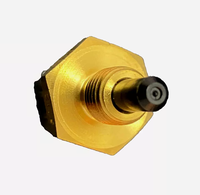 Sensor de Temperatura del Aire de Admisión OEM AX62 NUEVO (F2G8-18-845; F2G8-18-845A) Sensores Automotrices