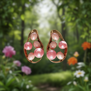Pendientes Colgantes YN270-4323A, Accesorio de Moda - Product Image 3