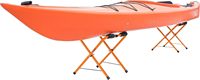 Supports pliables en alliage Ican KR-02 pour kayaks, canoës, planches à pagaie SUP, petits bateaux, portables, intérieur/extérieur