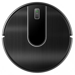N7S-U Robotic Vacuum Cleaner with Sweeping & <b>Mopping</b> Household & Garage Use Li-Ion Battery WiFi App Control - Product Image 6
