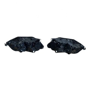 2 k1941005a 2 k1941006a kit corpo testa lampada Comfortline misura per Volkswagen Caddy 2016 - Product Image 2