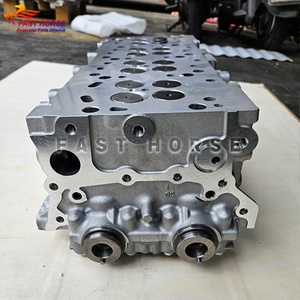 Piezas de Maquinaria de Construcción Hangood 11101-11160 11101-0E010 11101-0E020 Cabeza de Cilindro para Motor Diésel 2GD 2GD-FTV 2.4L - Product Image 3