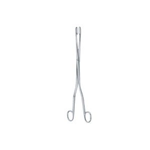 คีมผ่าตัดสูติศาสตร์และ Willet,คีมปากมดลูกสำหรับฤดูหนาว - Product Image 3