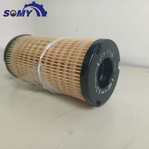Para <span class=keywords><strong>Caterpillar</strong></span> Combustível Filtro Elemento 1R-1804 1R-0749 1R-0773 Separador Óleo-Água Peças Escavadeira para Máquinas de Construção - Product Image 5