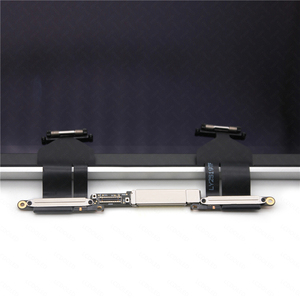 จอ LCD A1989สำหรับแมคบุ๊กโปรเรตินา13 "2018 A1989จอแสดงผล LED แบบเต็มหน้าจอประกอบ EMC 3214เปลี่ยน MR9Q2ได้ - Product Image 4