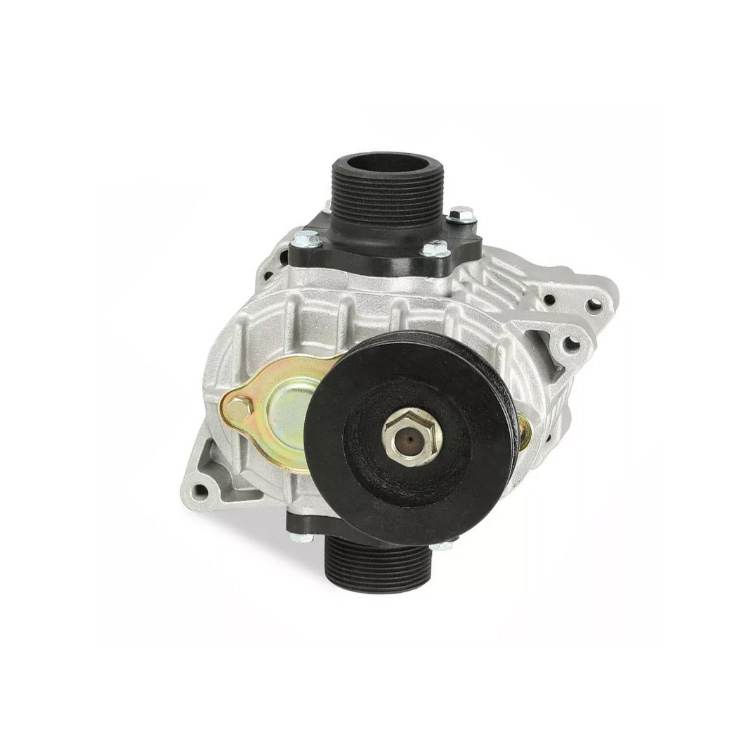 AISIN AMR300 Roots Supercharger - Boost Your Engine Performance