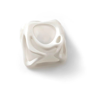 <strong>XVX</strong> Metal Texture Electroplating Creative <strong>Keycap</strong> Translucent Custom Keycaps Gaming Mechanial Keyboard DIY Accessories - Product Image 3