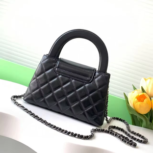 Nouveaux sacs de créateurs pour femmes, marques célèbres, sacs à main de luxe pour femmes, sac à bandoulière à chaîne pour femmes - Product Image 1