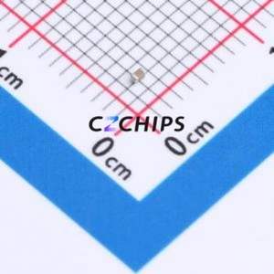 Condensateur SMD (MLCC) CGA0402X7R104J250GT 0402 (Capacité : 100nF) (Précision : 5%) Tension nominale : 25V - Product Image 1