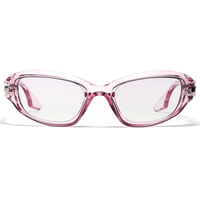 Nouvelles Lunettes de Soleil Rétro Rectangulaires pour Femme, Style Urbain, Verres PC UV400, Marque Privée, Fabrication pour Grossistes