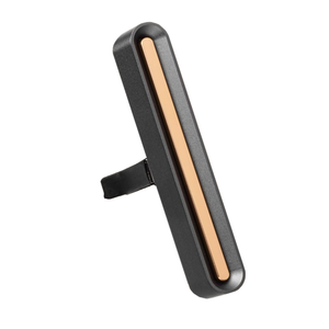 Diffuseur d'aromathérapie pour voiture en alliage d'aluminium massif de luxe avec <span class=keywords><strong>parfum</strong></span> de lavande longue durée 120H - Product Image 5