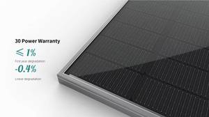 Panneau Photovoltaïque Demi-Coupe Jingko700 710W 720W 725W 730W 735W – <span class=keywords><strong>Panneaux</strong></span> Solaires Bifaciaux Demi-Cellules Jinko Tiger Neo N-type - Product Image 6