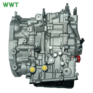 Bộ số tự động WWT JF017E Reman 2700A406 2700A401 tiêu chuẩn cao CVT8 dành cho Mitsubishi Outlander - Product Image 2