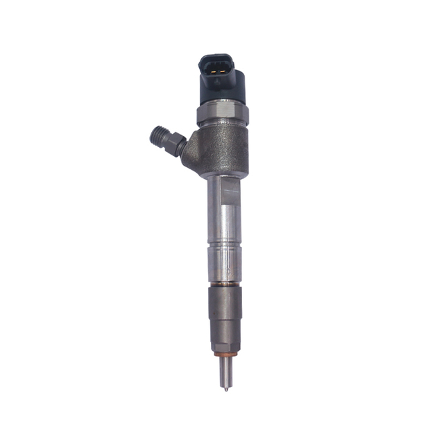 Common Rail Injector 0445111079 for Bosch Car Auto Part 0445110886 0445111035