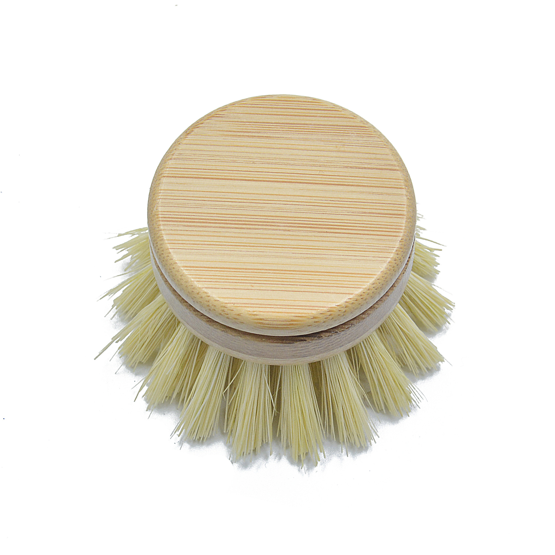 Madera Sisal Amarillo