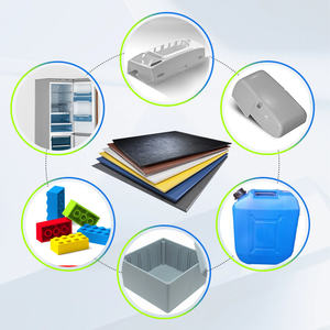 <span class=keywords><strong>Feuille</strong></span> de plastique ABS Sunplas, <span class=keywords><strong>feuille</strong></span> ABS en fibre de <span class=keywords><strong>carbone</strong></span>, production - Product Image 4