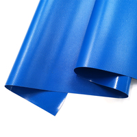 850g Blackout Pvc Enduit Bâche Impression Extérieure Tente Toile Bâche Pvc Bâche Rouleau Usines Chine pour Tente Bâche Pvc