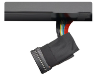 Baterai Asli Baru L18C6P90 L18M6P90 02DL028 02DL029 untuk Lenovo ThinkPad P53 TP00112A 7.5V 7800MAh