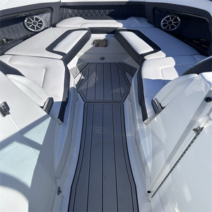 Plancher en teck EVA pour yacht et marine Monterrey 298 SS 2021, pièces et accessoires très vendus sur eBay et AliExpress - Product Image 5