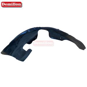 86811-G5000 86812-G5000 Demillon Auto Parts Fender Liner Inner Fender pour <span class=keywords><strong>Kia</strong></span> <span class=keywords><strong>Niro</strong></span> 2017-2019 - Product Image 3