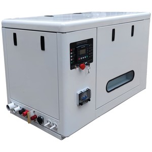 Máy phát điện nước ngọt công suất 5kva 5kw nhỏ gọn dành cho thuyền và du thuyền - Product Image 1