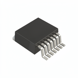 Battery Chargers TO 263 8, D2PAK , TO 263CA Buy Online Electronic Components BOM IC In Stock LT1513-2IR#PBF - Product Image 1