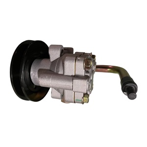 Pompe de direction de prix usine pièces de camion spécial Foton 3407100Fa1221241 pompe de direction assistée - Product Image 4