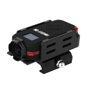 Cámara de Video FIREFLY Q6 V3 4K con Función de Mira de Punto Rojo y Antivibración 2.0 para Entrenamiento de <span class=keywords><strong>Tiro</strong></span> <span class=keywords><strong>al</strong></span> Aire Libre - Product Image 1