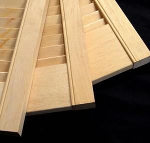 Madera de Ramin (Grado Especial para Tallado) - Product Image 5