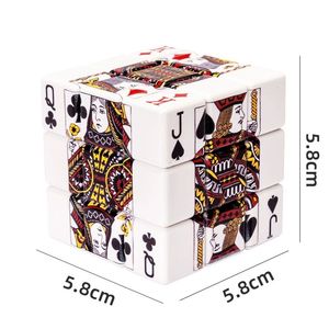 Regalos Promocionales, Regalos Publicitarios, Cubo Mágico de Tercer Orden <span class=keywords><strong>3x3</strong></span> - Product Image 1