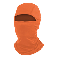 Cagoule tactique camouflage personnalisée JX – Cache-cou intégral pour ski, cyclisme, masque facial complet, cache-cou et cache-tête, bonnet de sport Airsoft