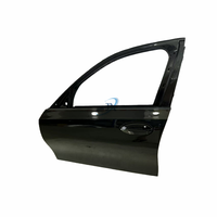 Pour BMW Série 3 G20 320i 325i 330i 340i (2020-2026) – Coque de porte avant gauche d'occasion d'origine de haute qualité, origine Guangzhou