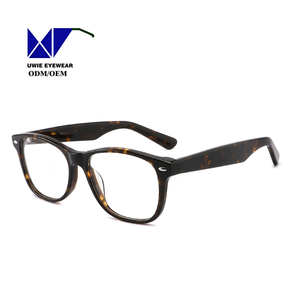 Occhiali da Vista Unisex Partagas 2026 di Alta Qualità, Montatura Cat Eye Anti Luce Blu, Taglia 52-18-145, Logo Personalizzabile OEM ODM, Vendita all'Ingrosso, Moda Ottica Rossa - Product Image 3