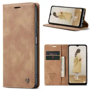 CaseMe Shock proof Flip Case für Samsung Galaxy A13 5G Telefon abdeckung Clip Youth Design Cover für Samsung A13 A73 A53 5G Wallet Case