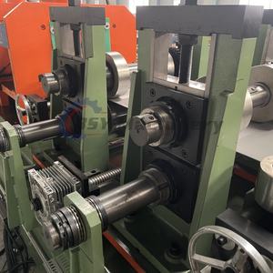 Automatische C Purlin Stalen Profil Metalen Kanaalrol Voormalige Machine Prijs Omvat Tandwiellagers Motorkerncomponenten - Product Image 5
