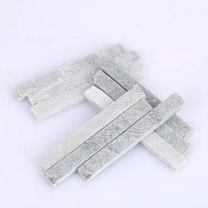 ग्रेड एक गुणवत्ता सफेद पत्थर की पेंसिल वेल्डिंग चाक 125*12*5 मिमी स्लेट पेंसिल निर्माण निर्माण निर्माण निर्माण - Product Image 1