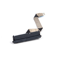 Cable HDD para Lenovo IdeaPad 3, 15ARE05, 15ADA05, 15IIL05, 15IML, 15IGL05, ordenador portátil, disco duro SATA, conector SSD, Cable flexible
