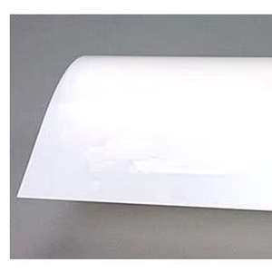 Film réflecteur PET 0,225 mm, film optique haute performance pour module de rétroéclairage de panneau lumineux monté en surface, Rina Tech - Product Image 1