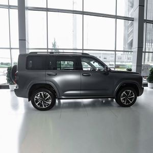 GWM <span class=keywords><strong>Haval</strong></span> รถ <span class=keywords><strong>H9</strong></span>ผู้ใหญ่4ล้อเครื่องยนต์จากประเทศจีน - Product Image 6