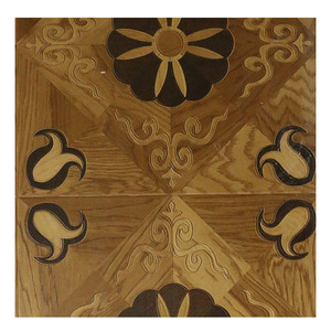 Suelo <span class=keywords><strong>de</strong></span> madera maciza, color natural, varios capas, Económico - Product Image 6