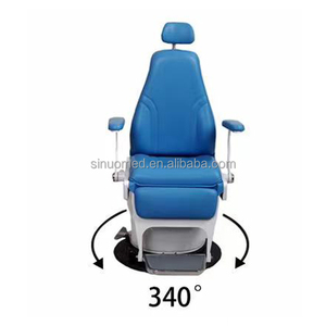 1 वर्ष की वारंटी के साथ उच्च गुणवत्ता वाले इलेक्ट्रिक अस्पताल परीक्षा - Product Image 6