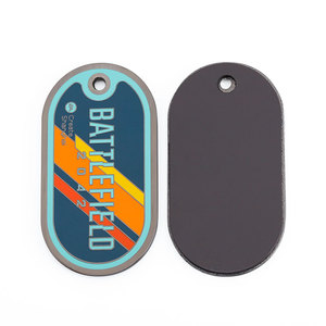 Promotional Travel Commemorative Gifts Metal <strong>Fridge</strong> <strong>Magnet</strong> <strong>Customized</strong> <strong>Fridge</strong> <strong>Magnet</strong> Soft Enamel Refrigerator <strong>Magnet</strong> - Product Image 3