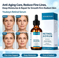 Sérum Visage Anti-Âge et Éclaircissant Bio au Collagène Végétalien 60ml – Vente en Gros OEM – Liquide Jour et Nuit Anti-Rides et Raffermissant Instantané