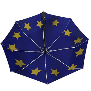 2021 New Nice Lightness Travel Camouflage UK USA JAPAN BRAZIL FRANCE Country <strong>Flag</strong> Umbrella - Product Image 6