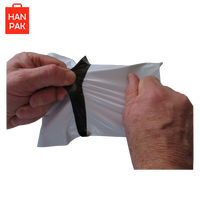 Bolsas de plástico para envíos postales en paquetes del fabricante Plastic, procedentes de Vietnam, OEM, personalizables según las necesidades, con el mejor precio.
