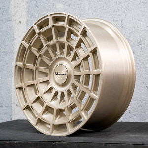 Jantes forgées Viorock Full Disc personnalisées PCD ET pour Benz S680 Maybach <span class=keywords><strong>BMW</strong></span> 740i G70 Audi A8L Lexus LS500h Rolls-Royce Cullinan - Product Image 6