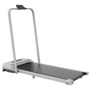 Longotech-Mini cinta de correr eléctrica plegable para gimnasio en casa, Cardio, ejercicio debajo del escritorio, gran oferta, precio de fabricante