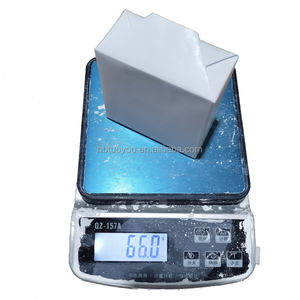 Bloc de craie de cube bon marché <span class=keywords><strong>en</strong></span> Chine 100% carbonate de magnésium avec matériau Mgco3 pour absorber la sueur et soulever l'escalade - Product Image 2