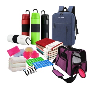 Cadeaux promotionnels personnalisés en tissu à prix d'usine avec impression sérigraphique - Nouvelles idées cadeaux - Product Image 4